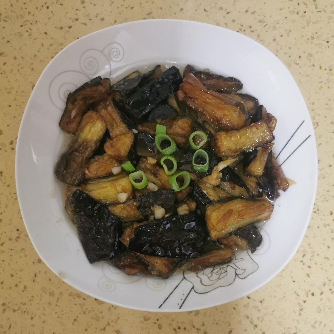 风味茄子