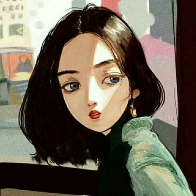 熙宝的妈咪