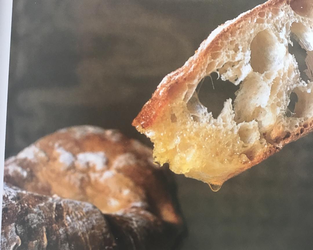 夏巴塔（From BBA)