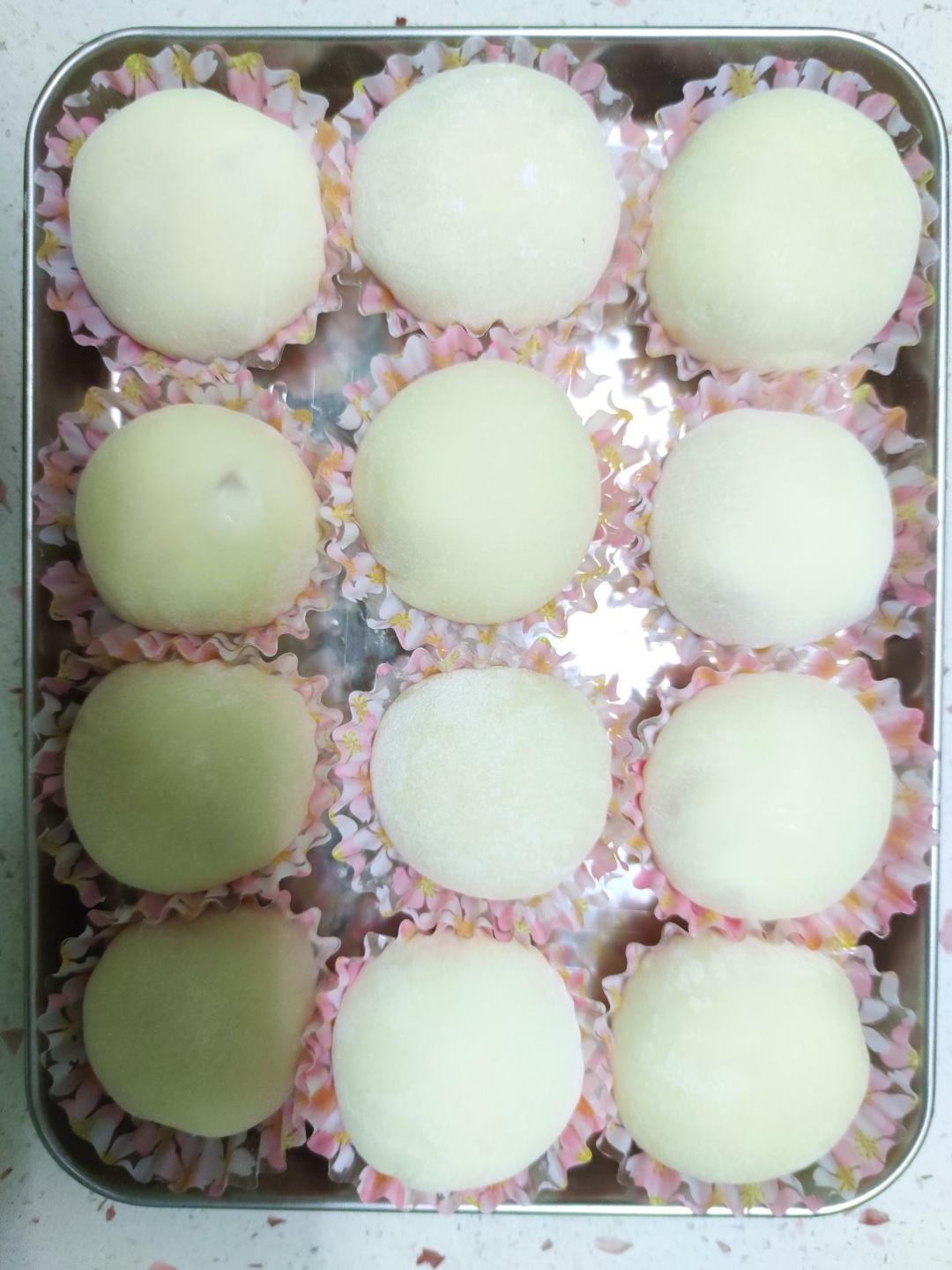 3天也不会硬的雪媚娘