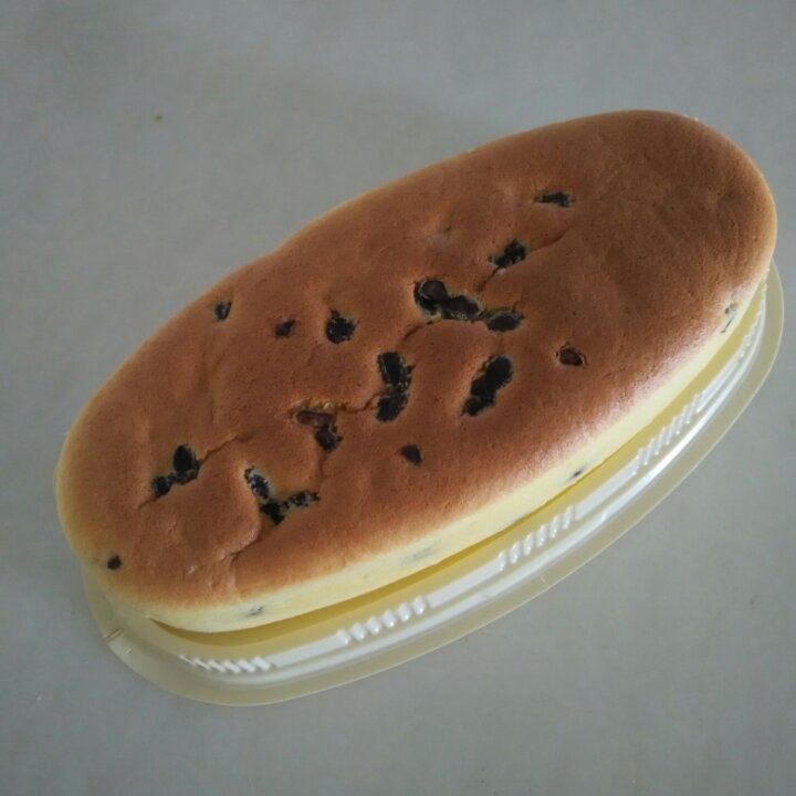 《Tinrry下午茶》教你做椰香芝士蛋糕（6寸配方）