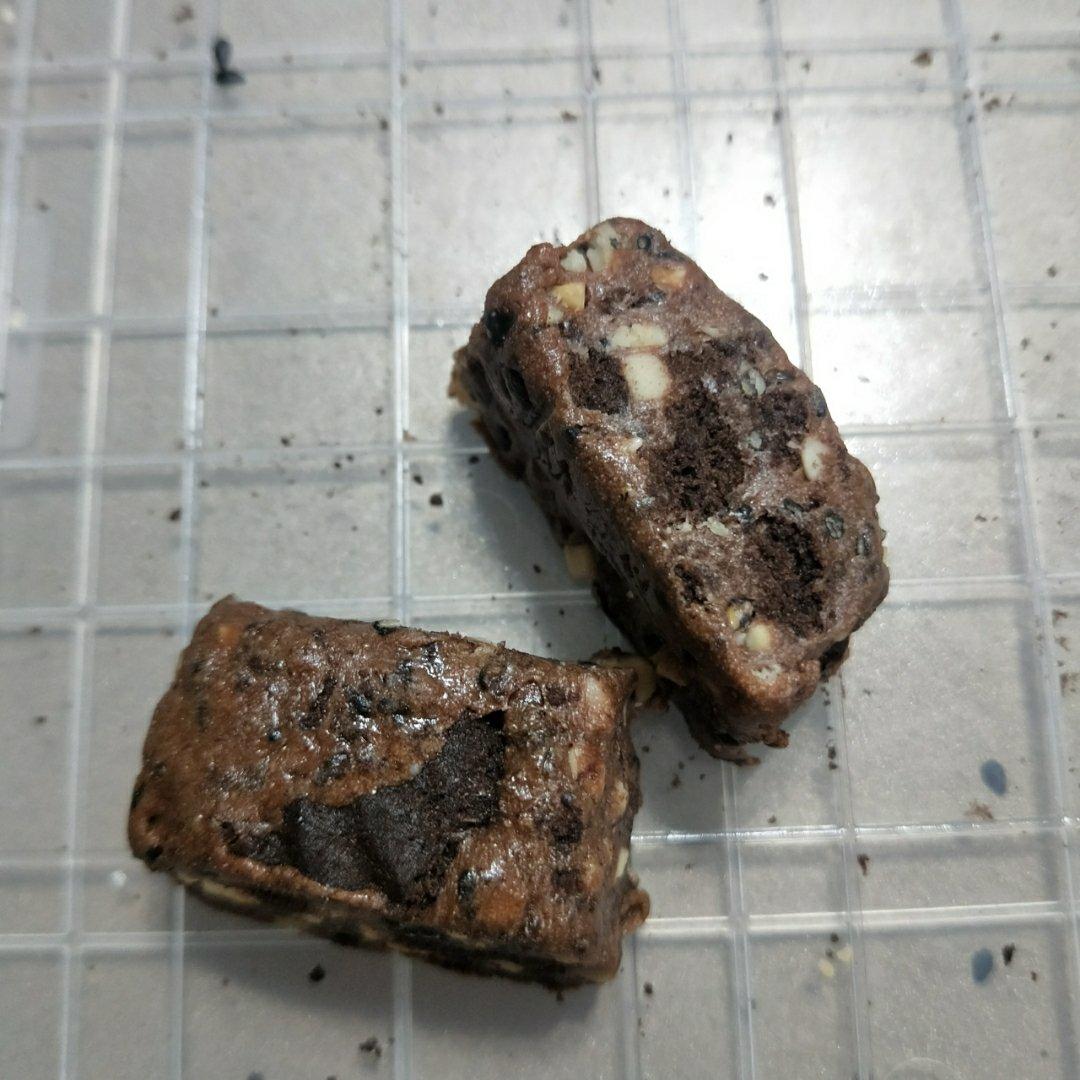 牛轧糖 牛扎糖不甜