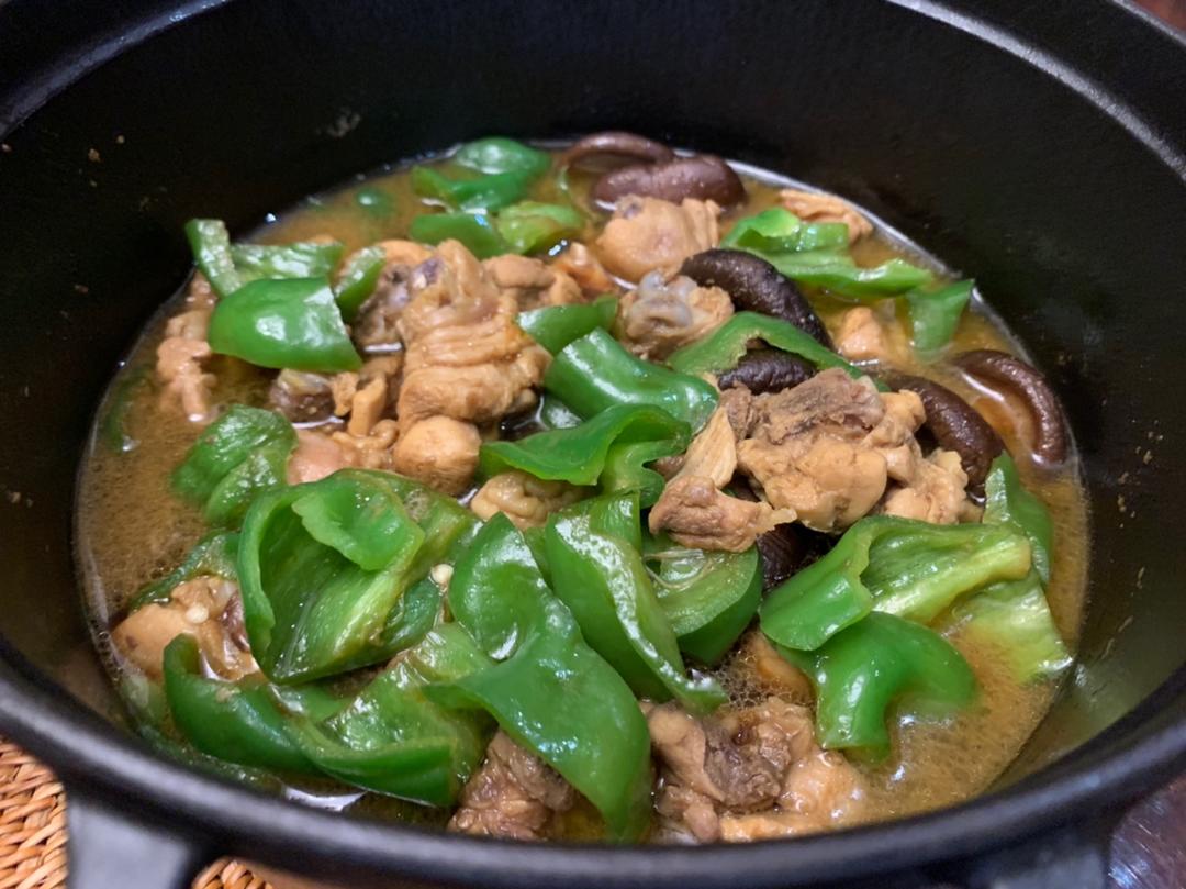 秒杀饭馆味道的【黄焖鸡米饭】