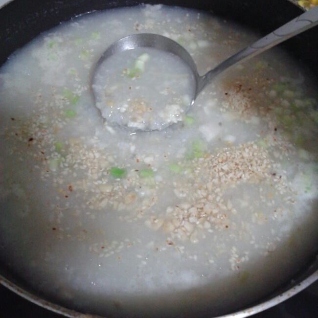 电饭锅版戚风蛋糕