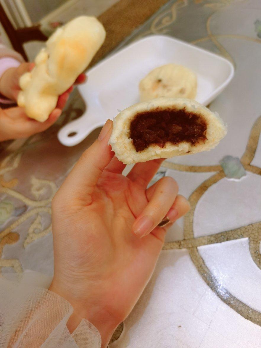 电饭煲煮红豆馅（蜜红豆、豆沙馅）