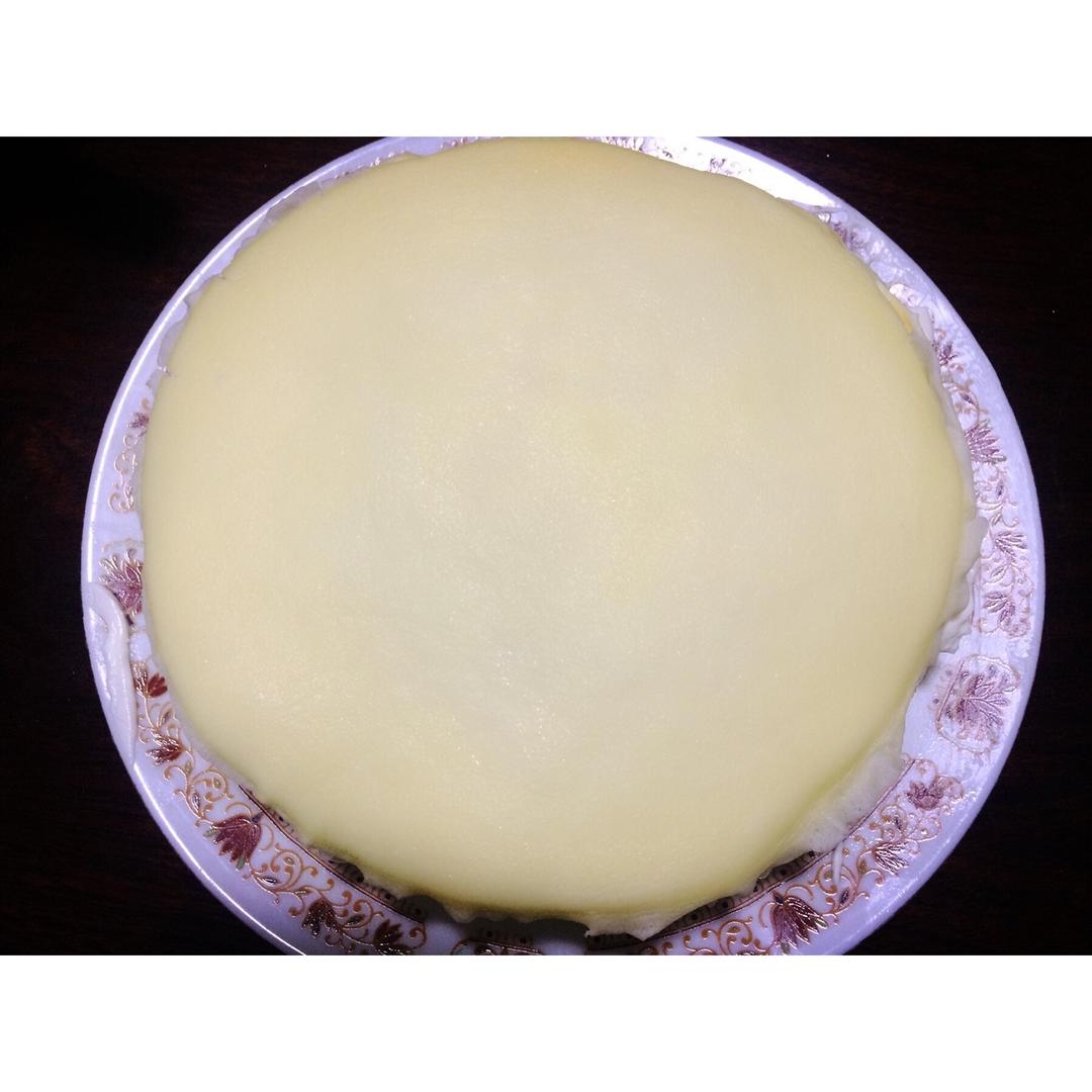 《Tinrry下午茶》教你做芒果班戟和芒果千层饼