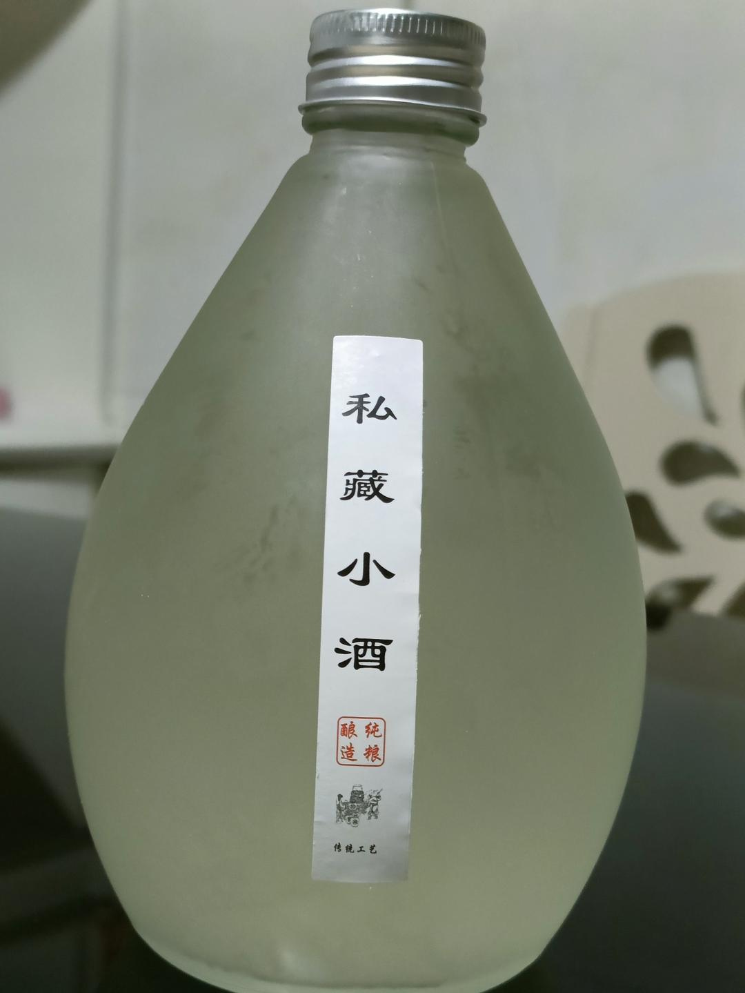 自制米酒