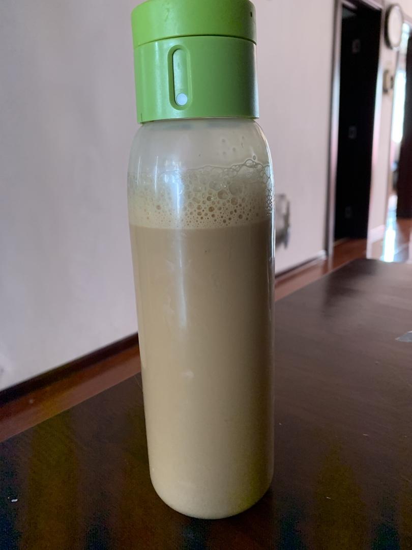 正宗港式丝袜奶茶-史上最强最详细的食谱！新增拉茶视频😍奶香茶靓！