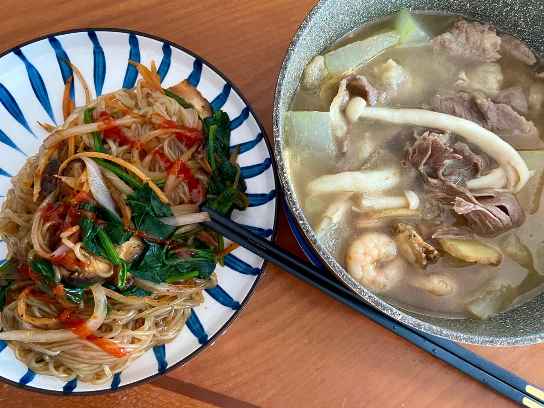 #自用勿传#记录我的减脂餐~（持续打卡更新中）