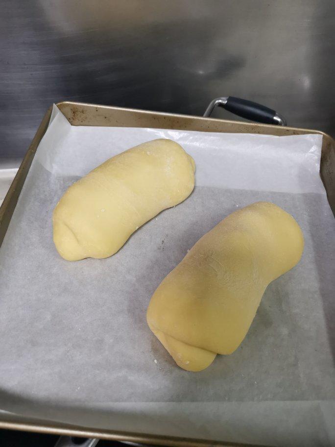 俄罗斯果仁大列巴