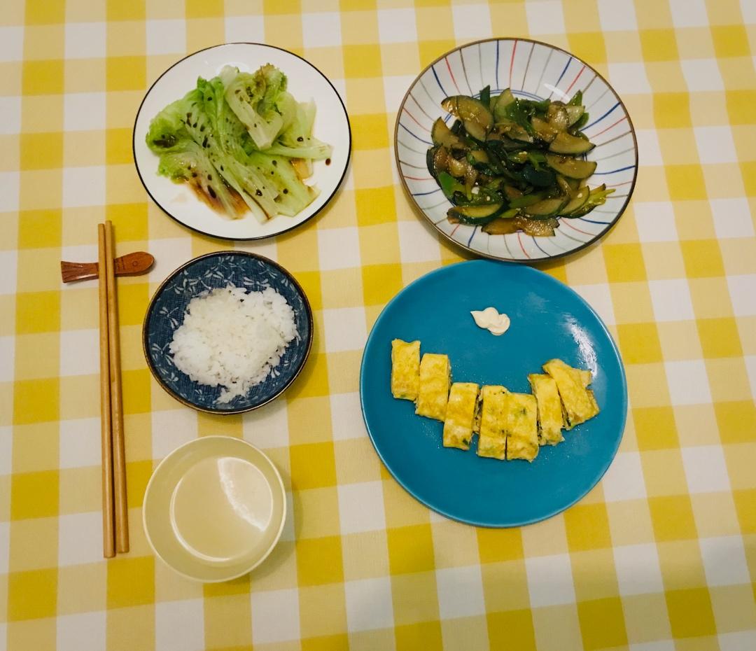 养胃，好好吃饭