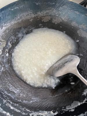 老一辈喜欢的粒粒分明的米饭的做法 步骤8