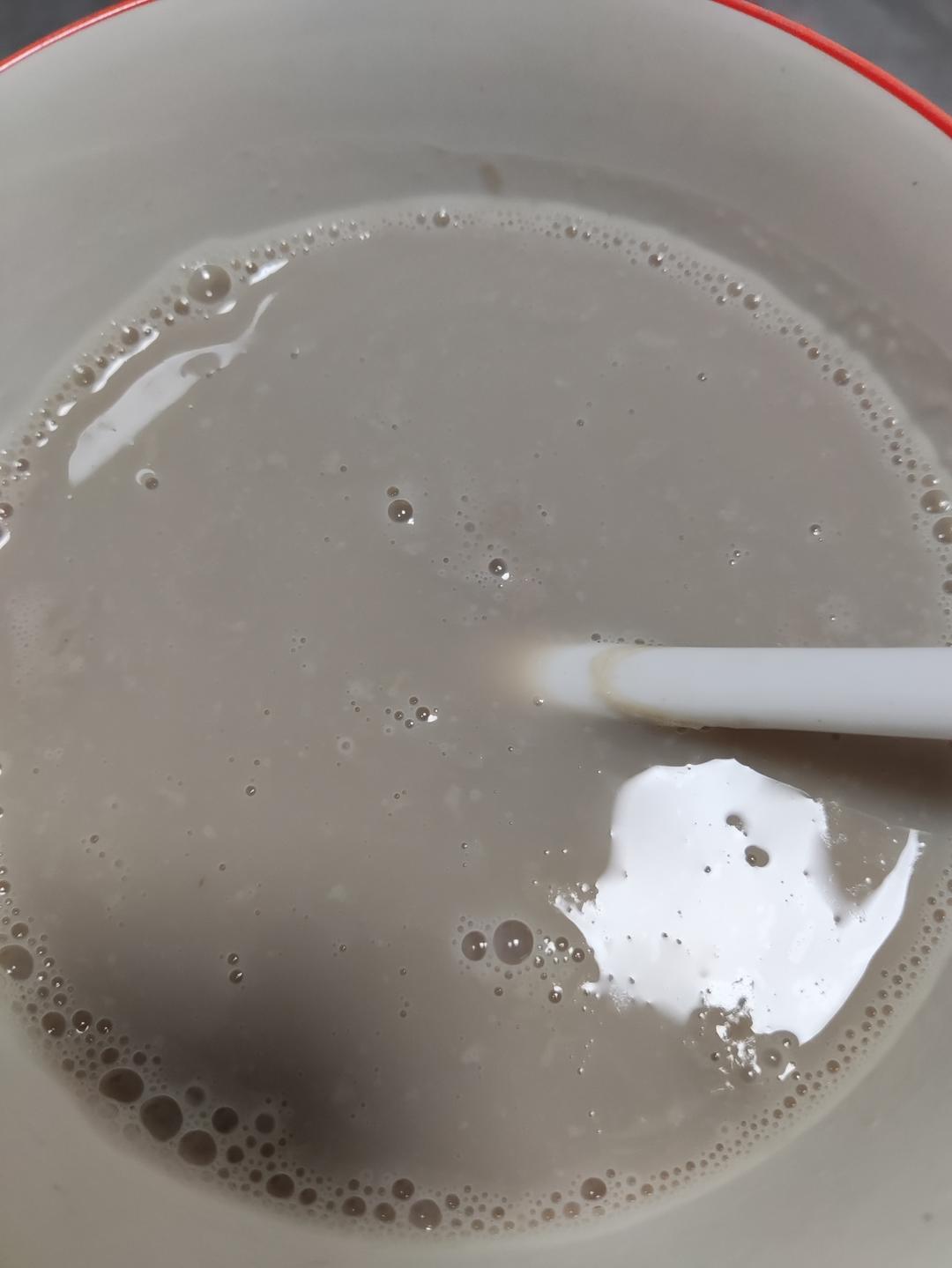 国宴豆浆❗️真的比普通豆浆好喝🤣……❗️❗️❗️