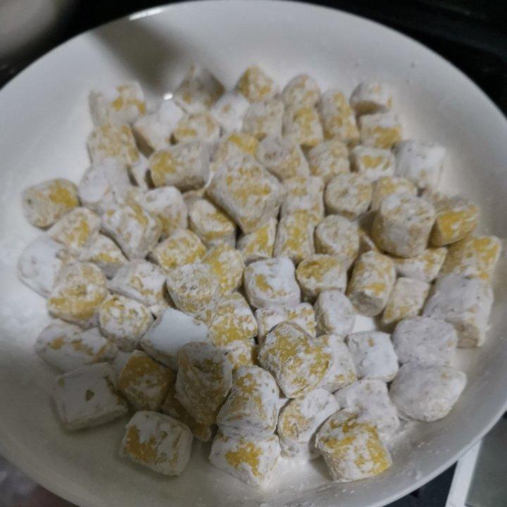 零失败新手轻松驾驭芋圆三色