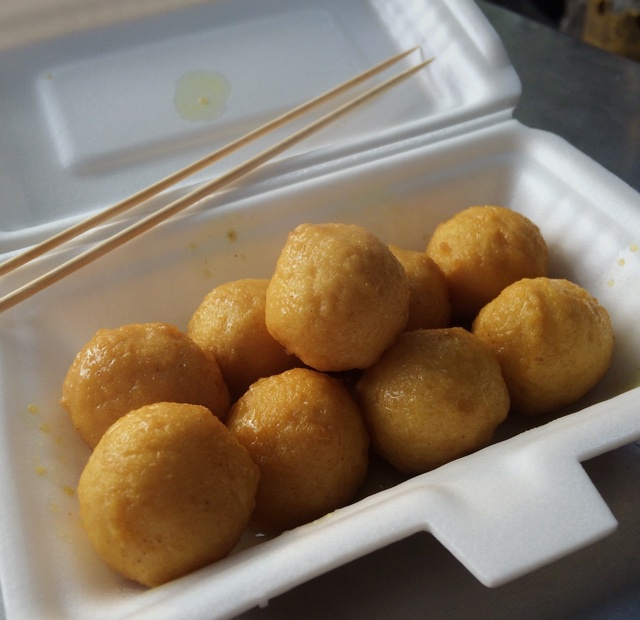 ☞可乐麻麻♛外食记☜