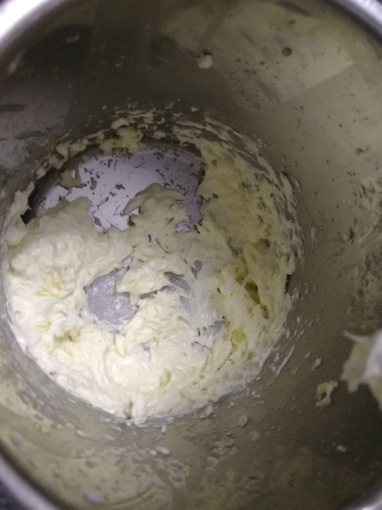 淡奶油打发方法【转载】