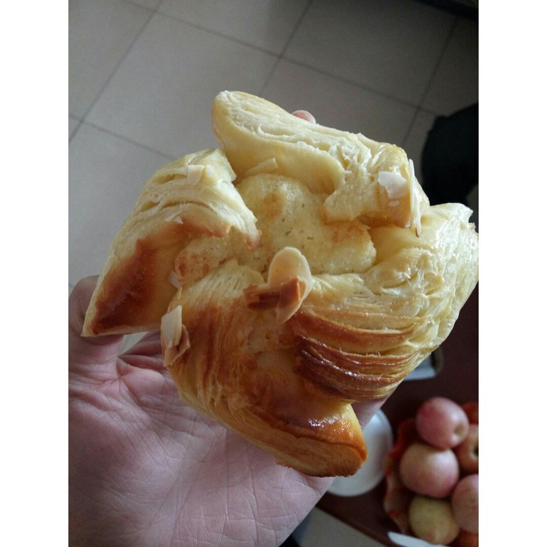 【曼食慢语】北欧篇：丹麦酥皮面包