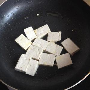 杂锅豆腐的做法 步骤3