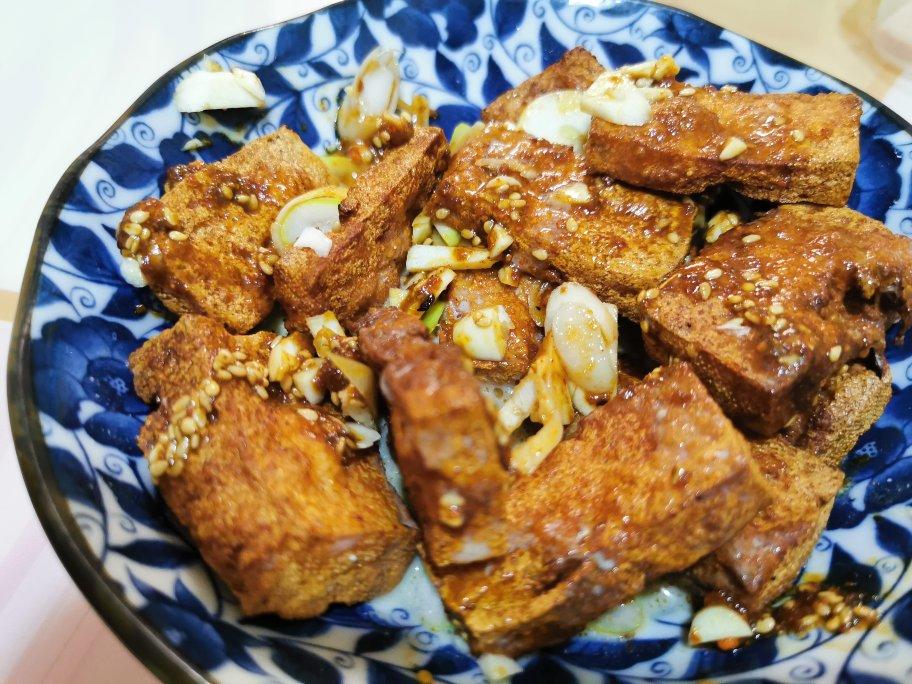 家庭版臭豆腐㊙️❗️傻瓜版但味道秒杀外面一切