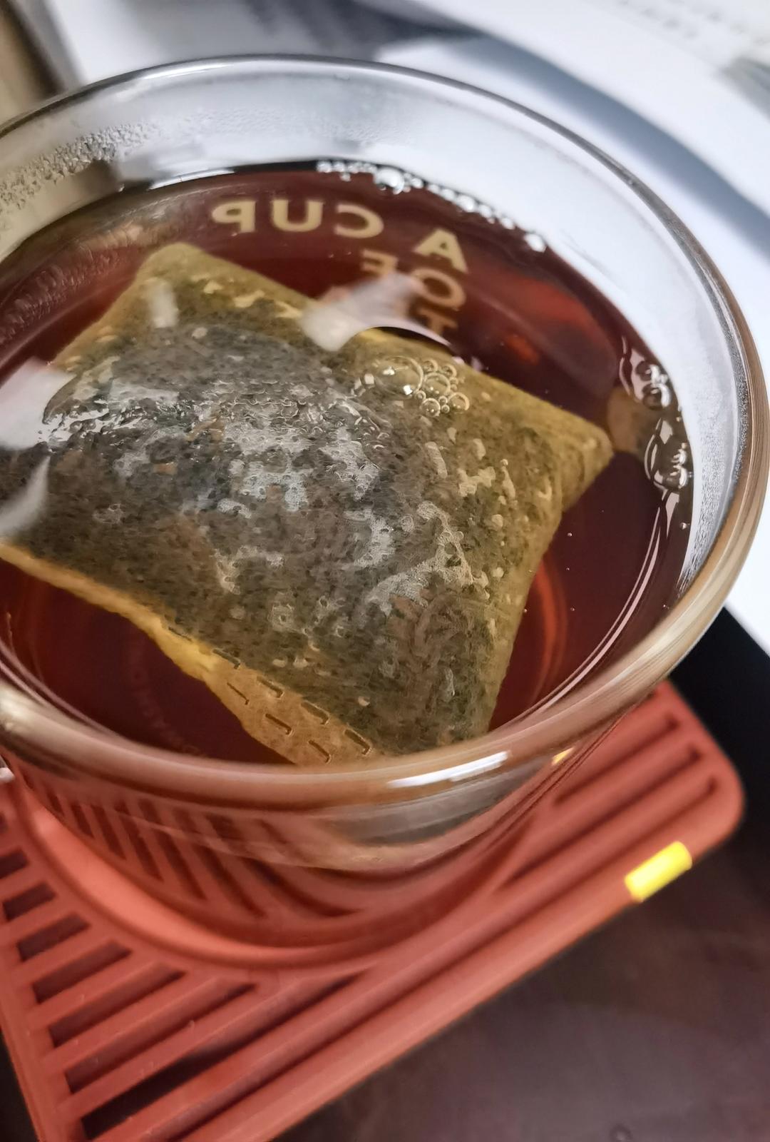 清润降火水果茶【3月北鼎养生壶食谱】