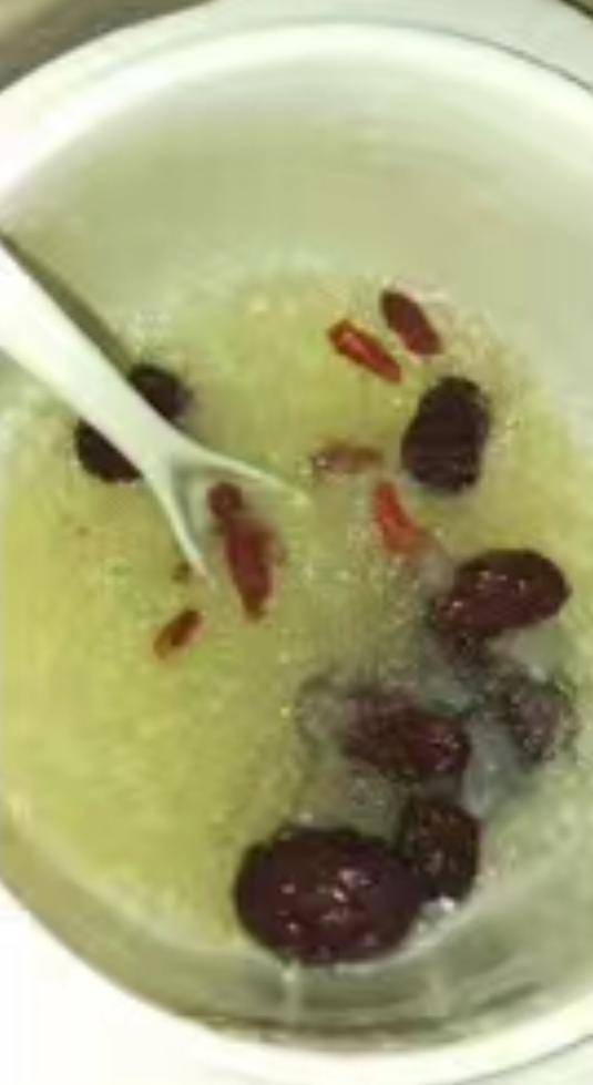 冰糖燕窝（燕碎）