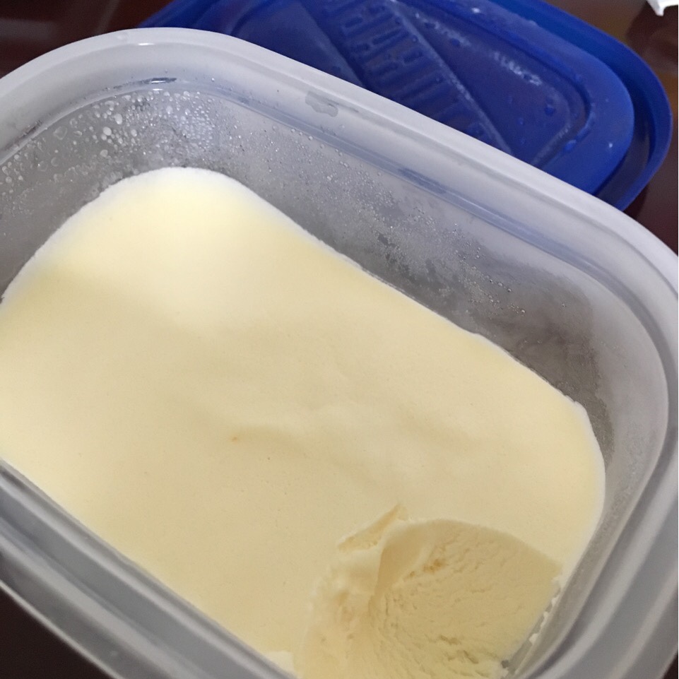 川上文代的香草芭菲