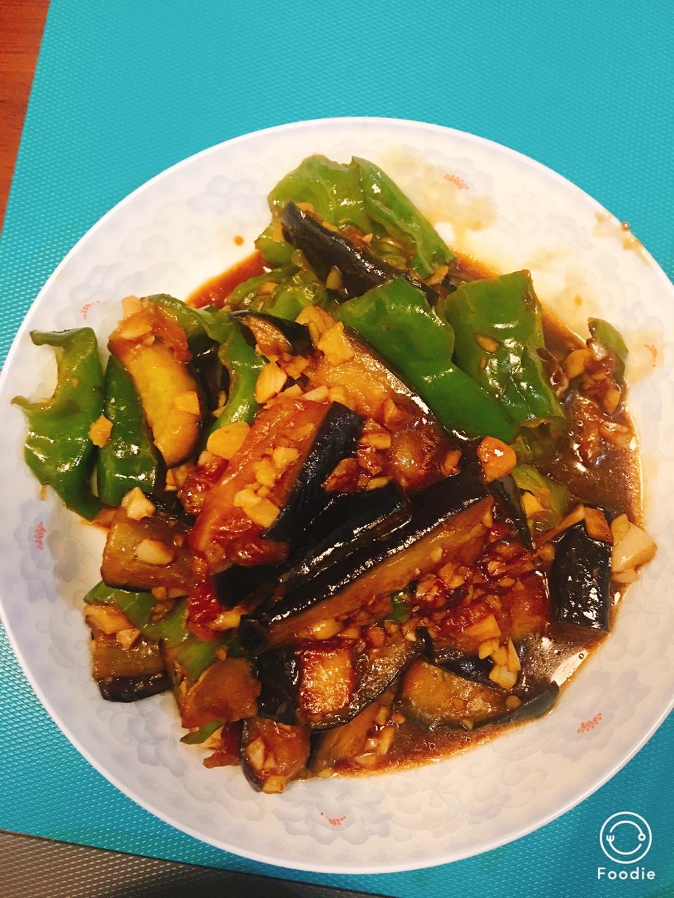 红烧茄子