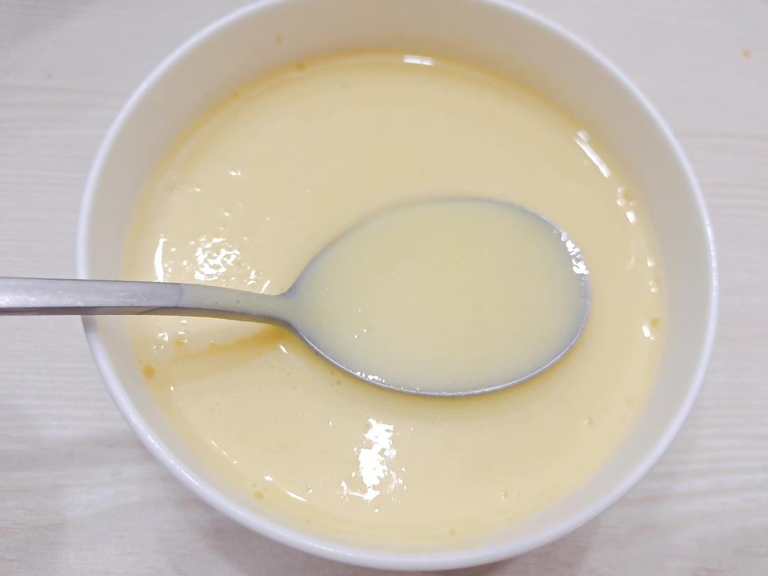 香甜可口玉米糊的做法