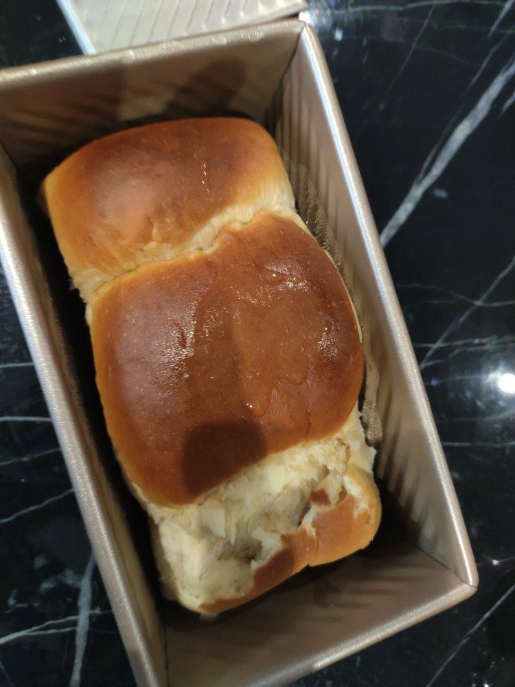 松下面包机，万能面包面团，夏天很好用的办法