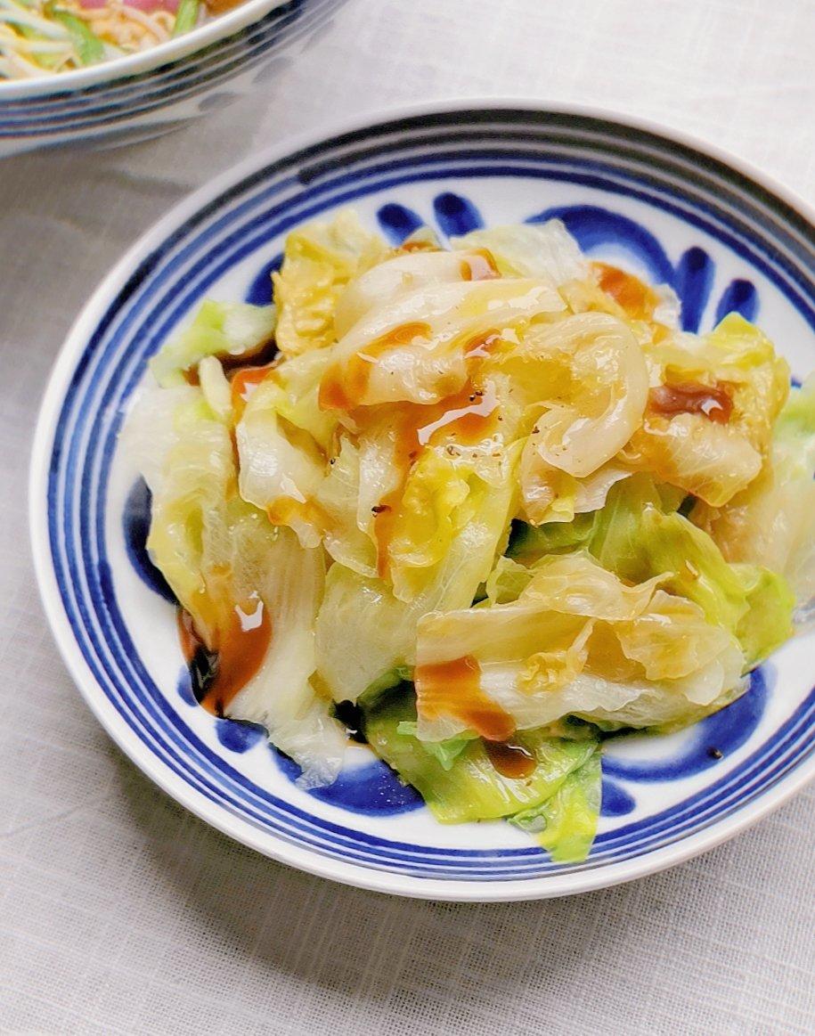 蚝油生菜