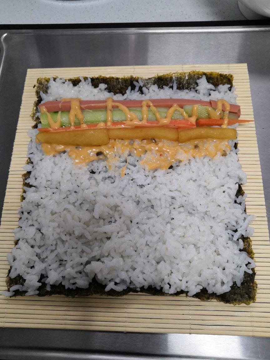 寿司