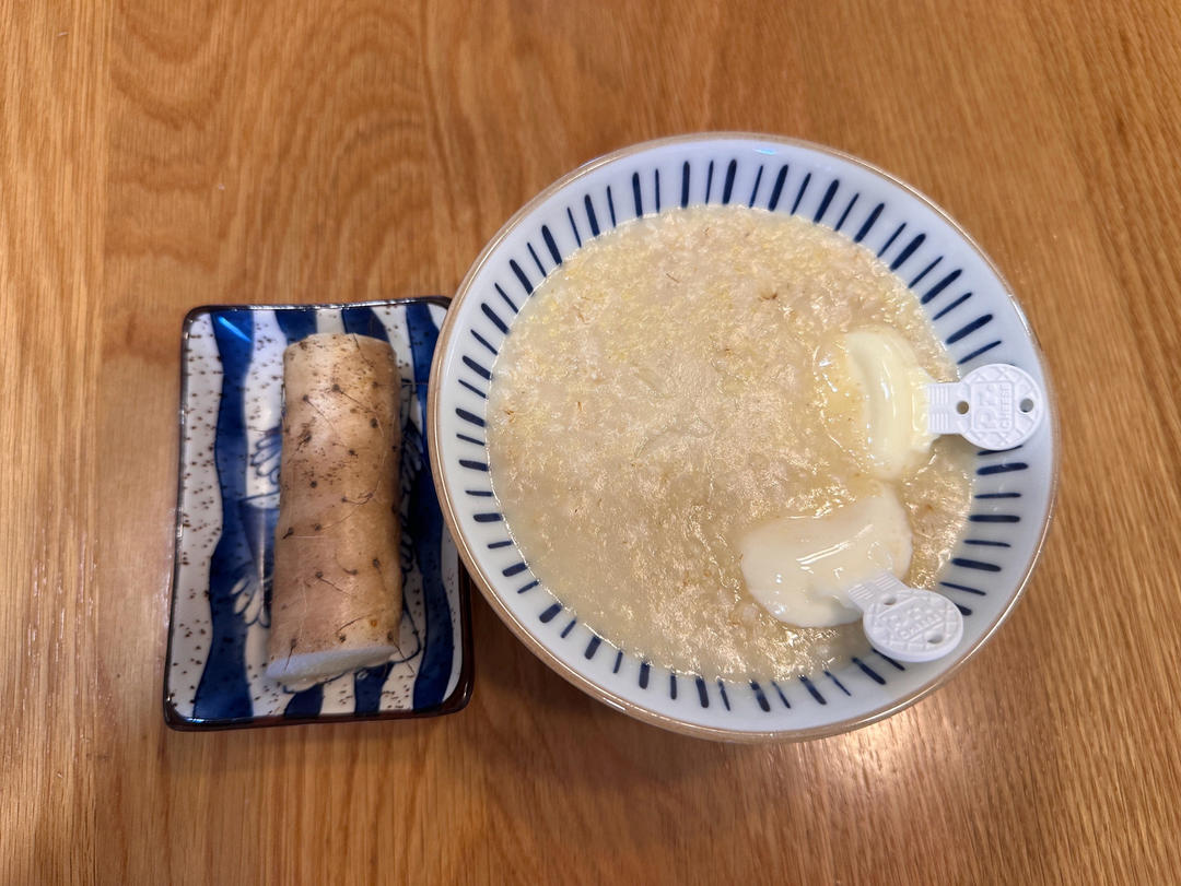 记录贴 宝宝吃的辅食