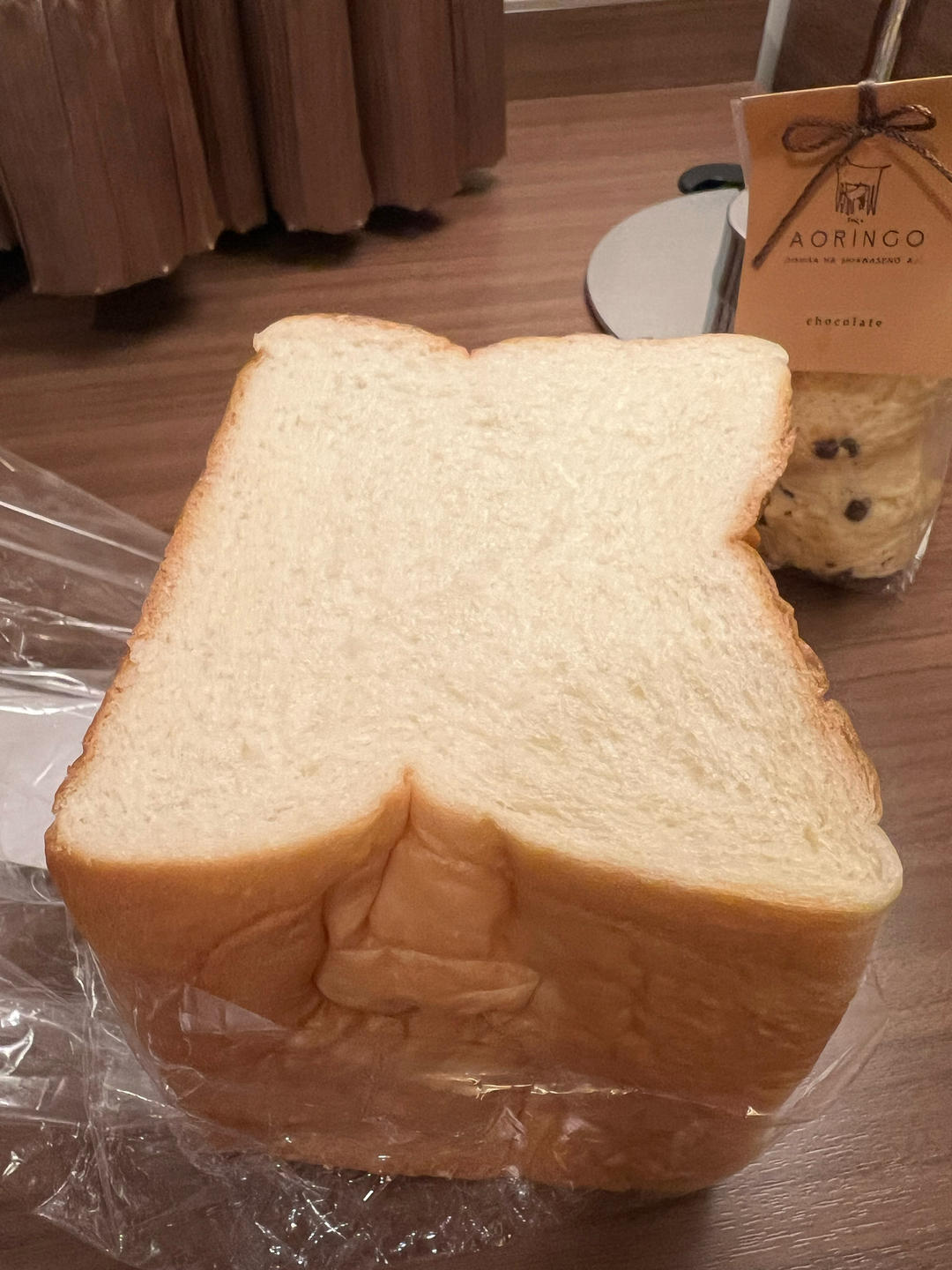 北海道牛奶吐司