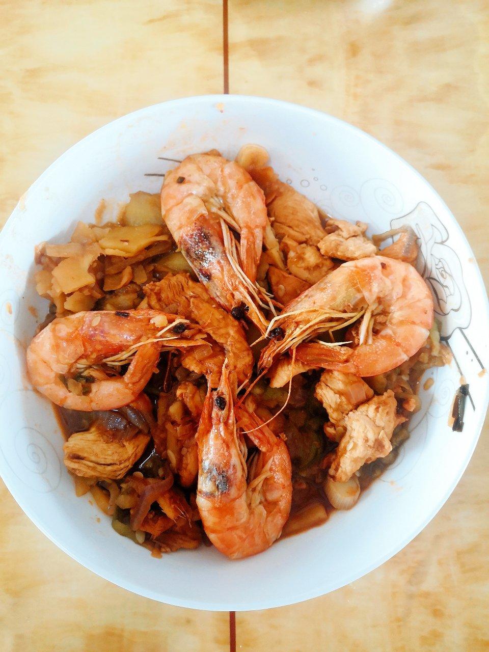 【黄记煌🍲三汁焖锅】