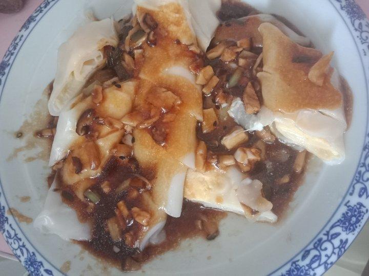 肠粉