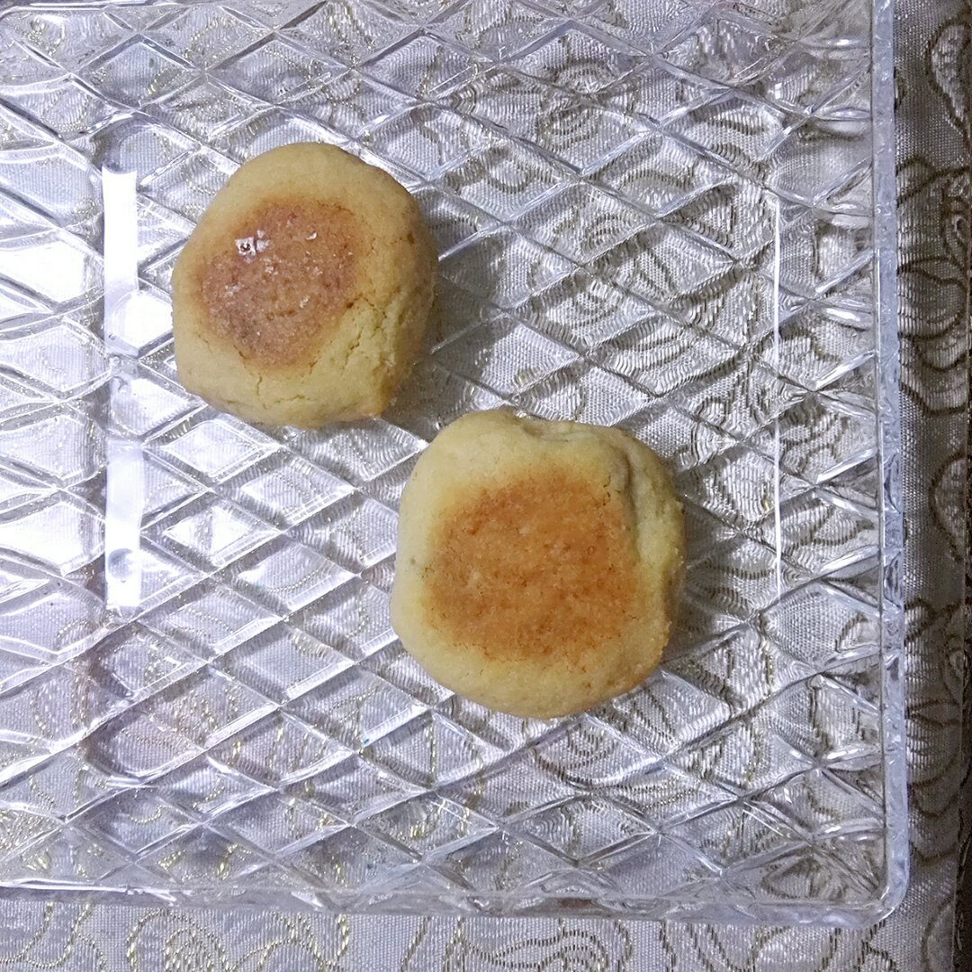 土凤梨酥（纯凤梨酥）