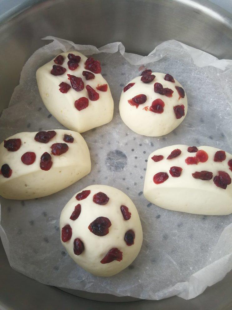 馒头的做法（酵母法）