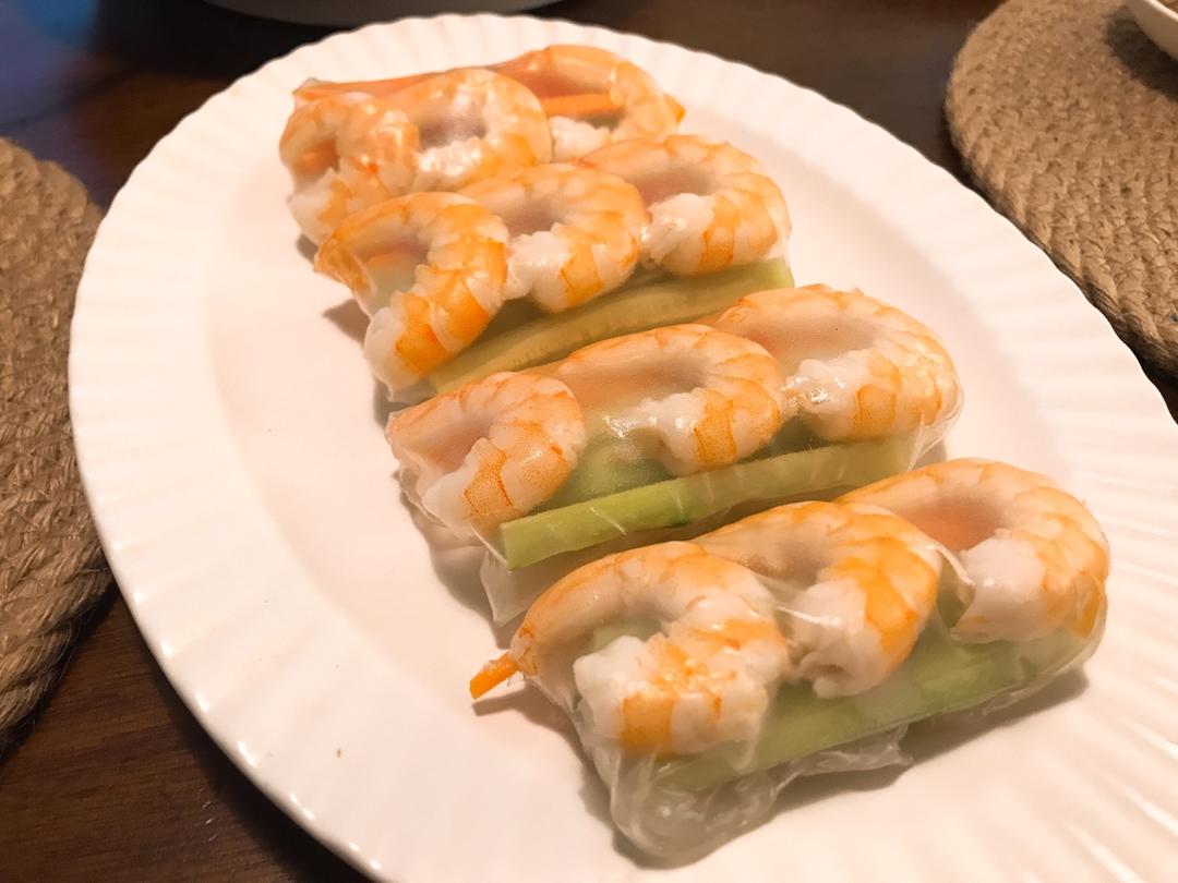 【越南春卷】