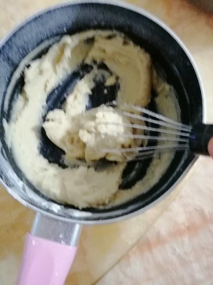 古早味蛋糕-材料超简单味道不一般/水润零毛孔