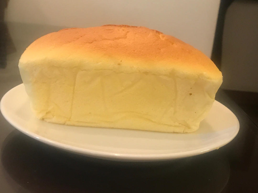 酸奶蛋糕