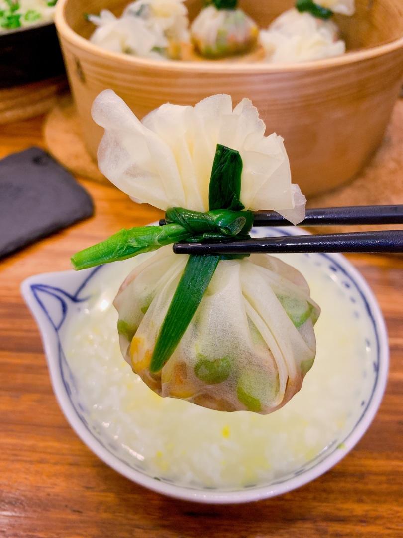 饺子皮福袋