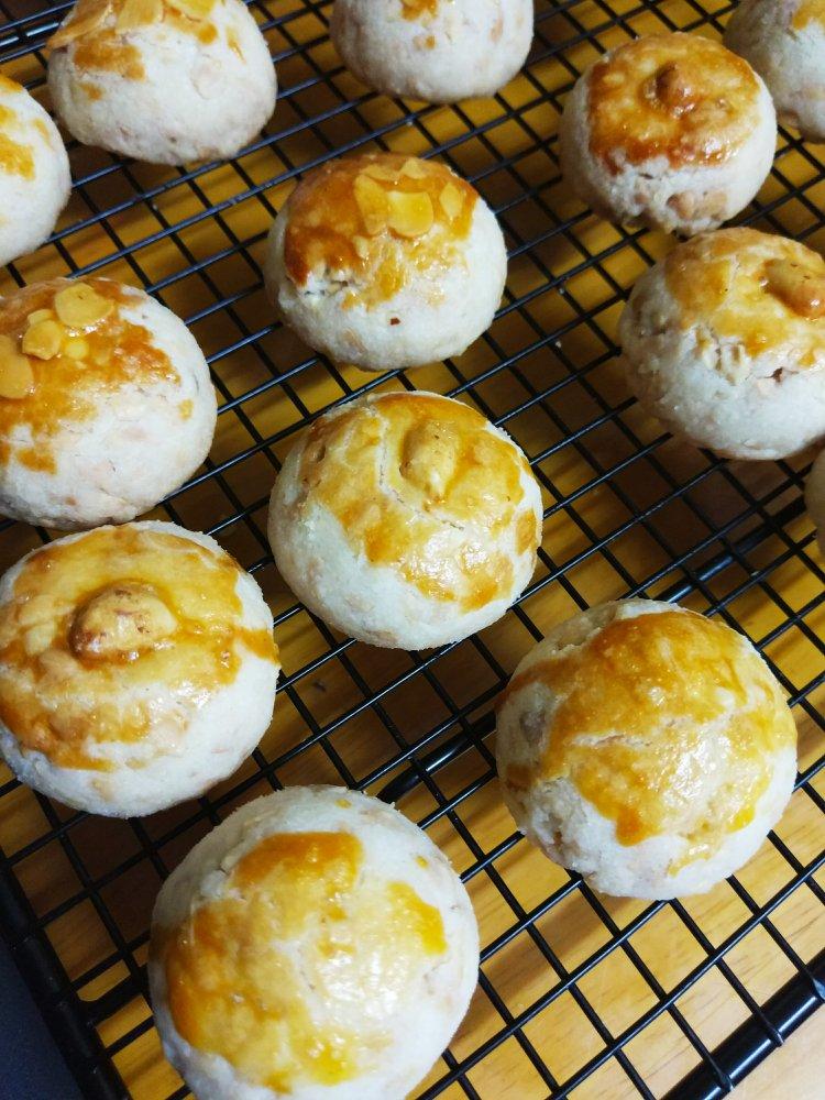 花生酥——简单到你