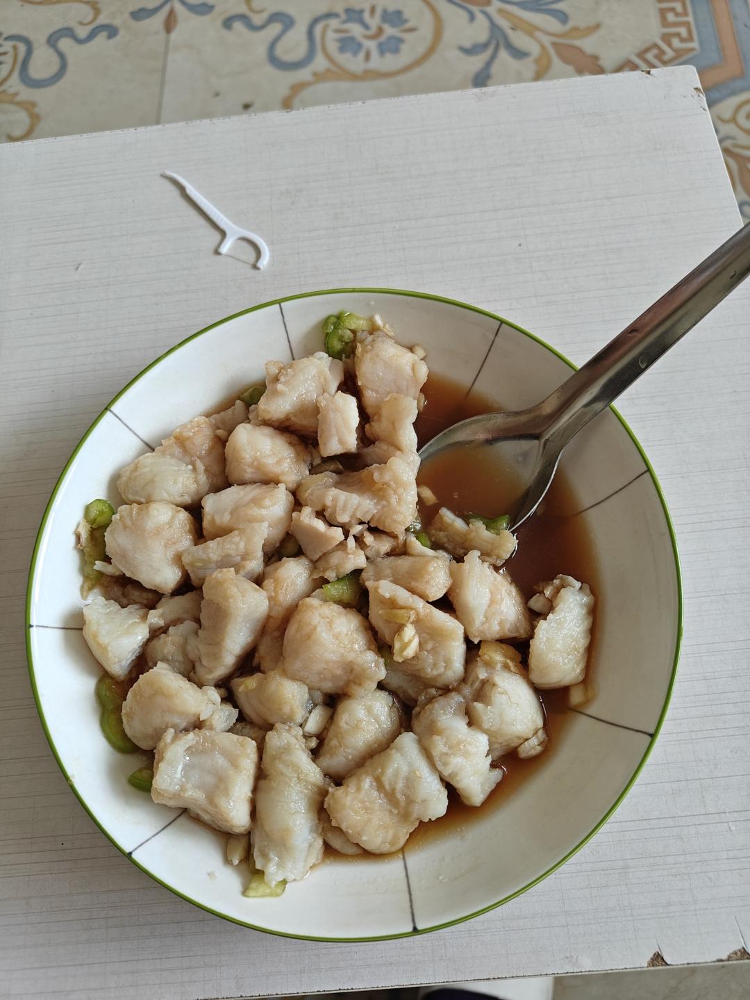 巴沙鱼最简单的做法