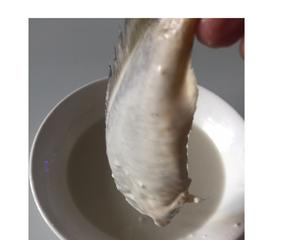 香煎小黄鱼（带鱼）的做法 步骤3