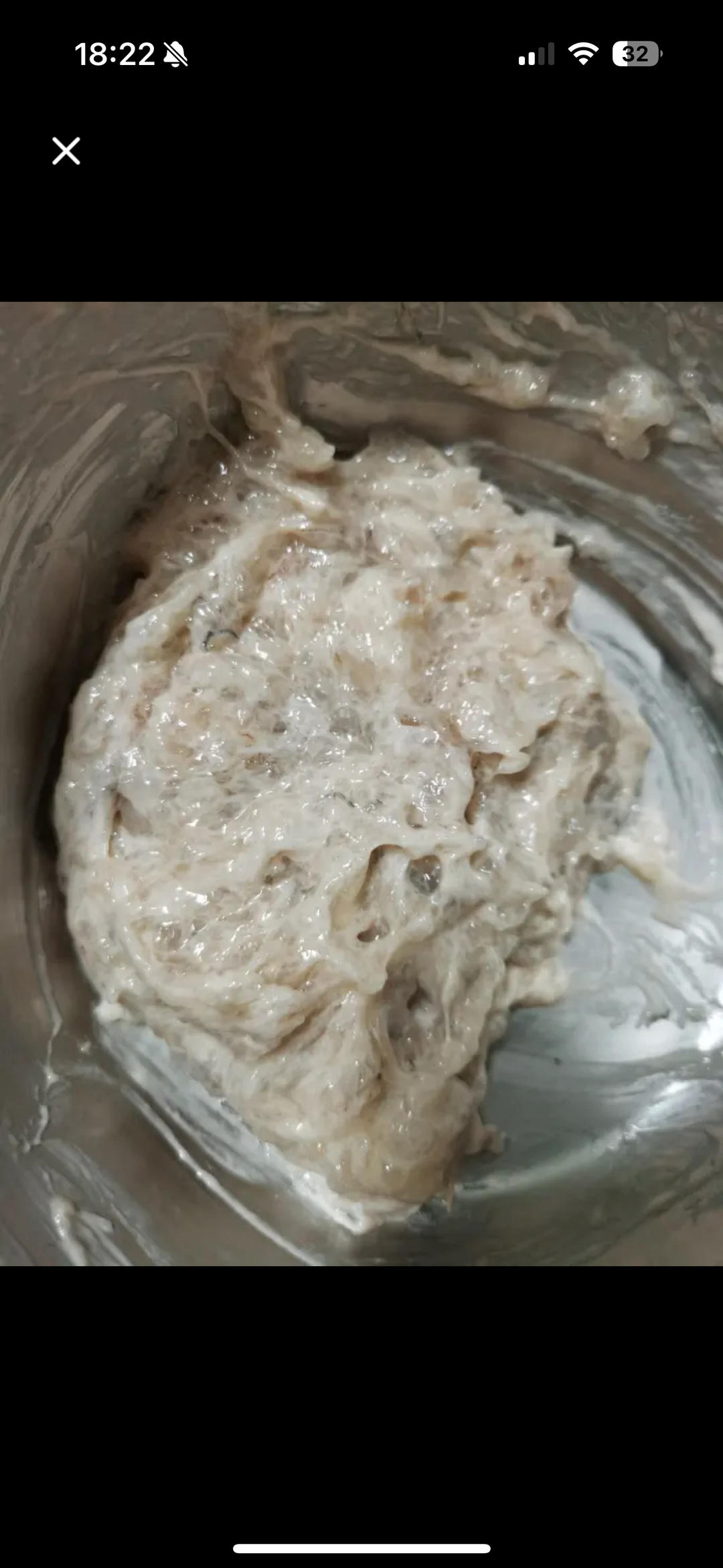 自制虾滑（媲美海底捞）