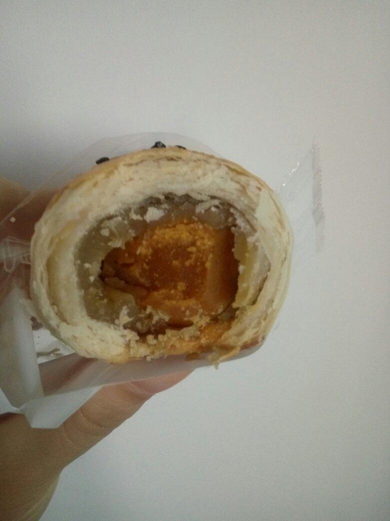 最详细的蛋黄酥（广式月饼🥮）方子修订版（新手必看）