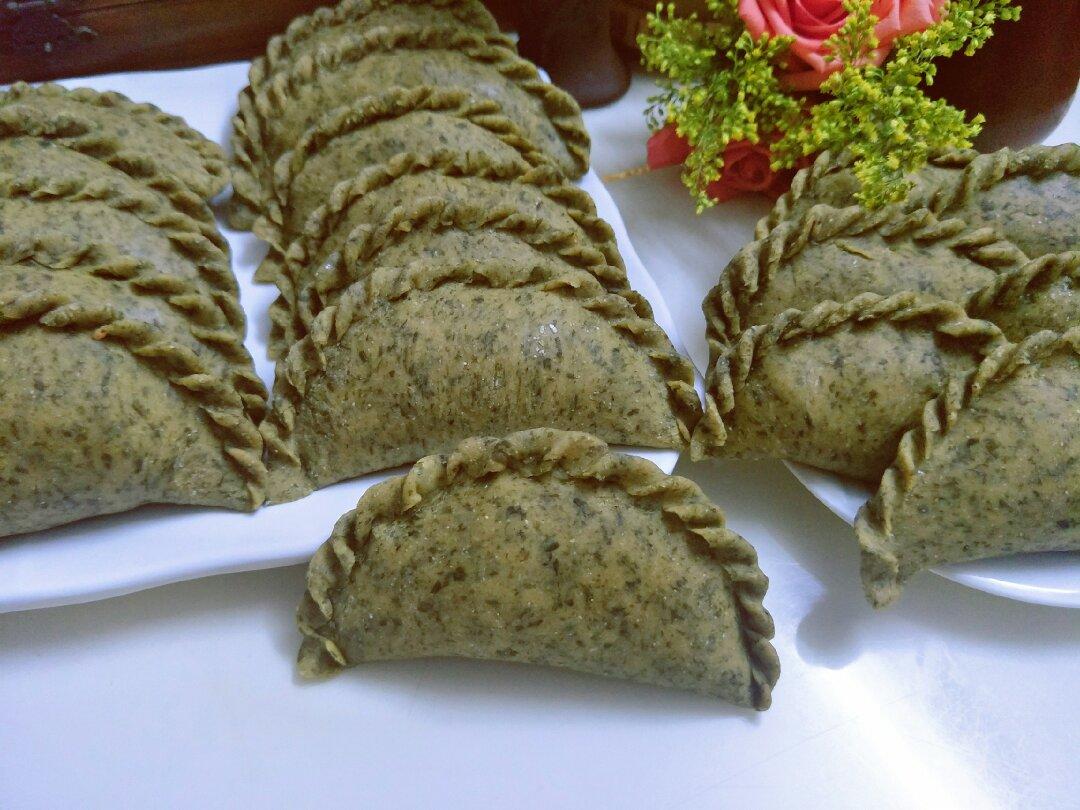 红薯饼
