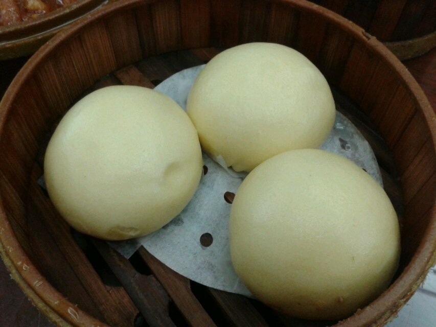 黄金流沙包