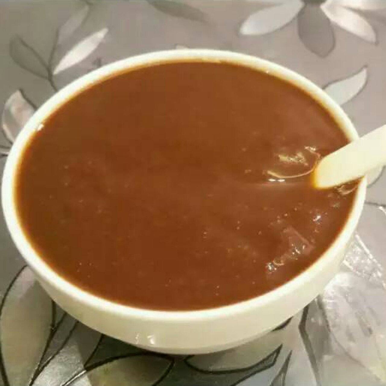 自制红豆沙