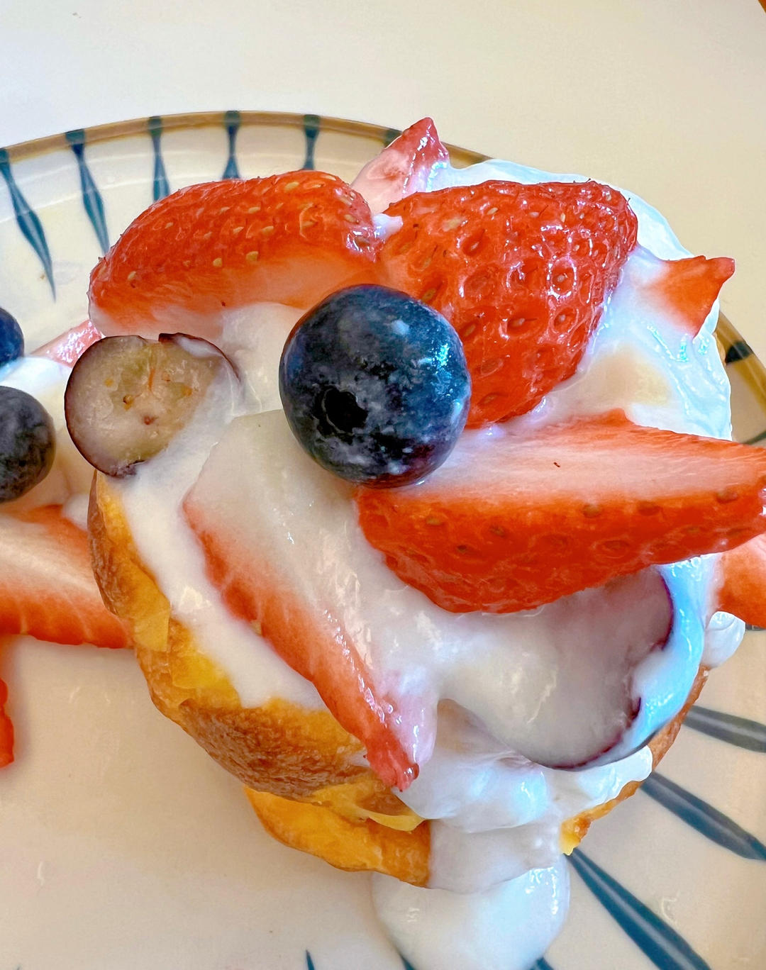 巴斯克芝士蛋糕—零失败—最简单的蛋糕—消耗奶油奶酪—芝士控